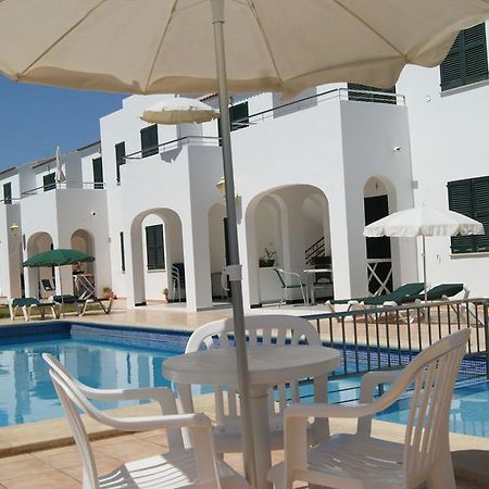 Apartaments California Cala'N Blanes  Exterior photo