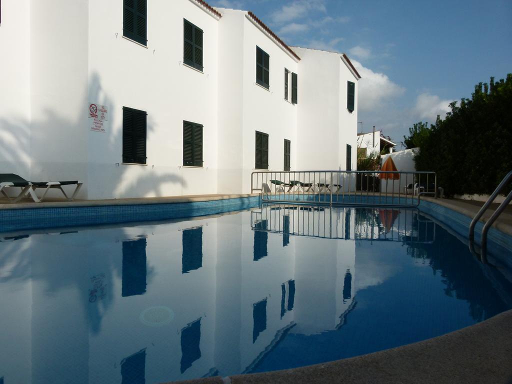 Apartaments California Cala'N Blanes  Room photo
