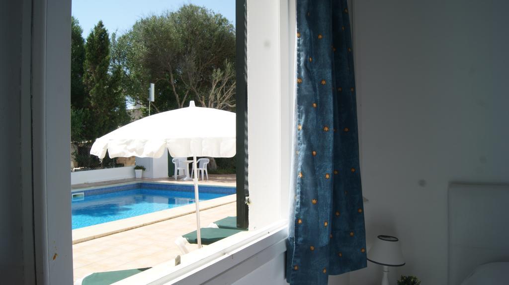 Apartaments California Cala'N Blanes  Exterior photo