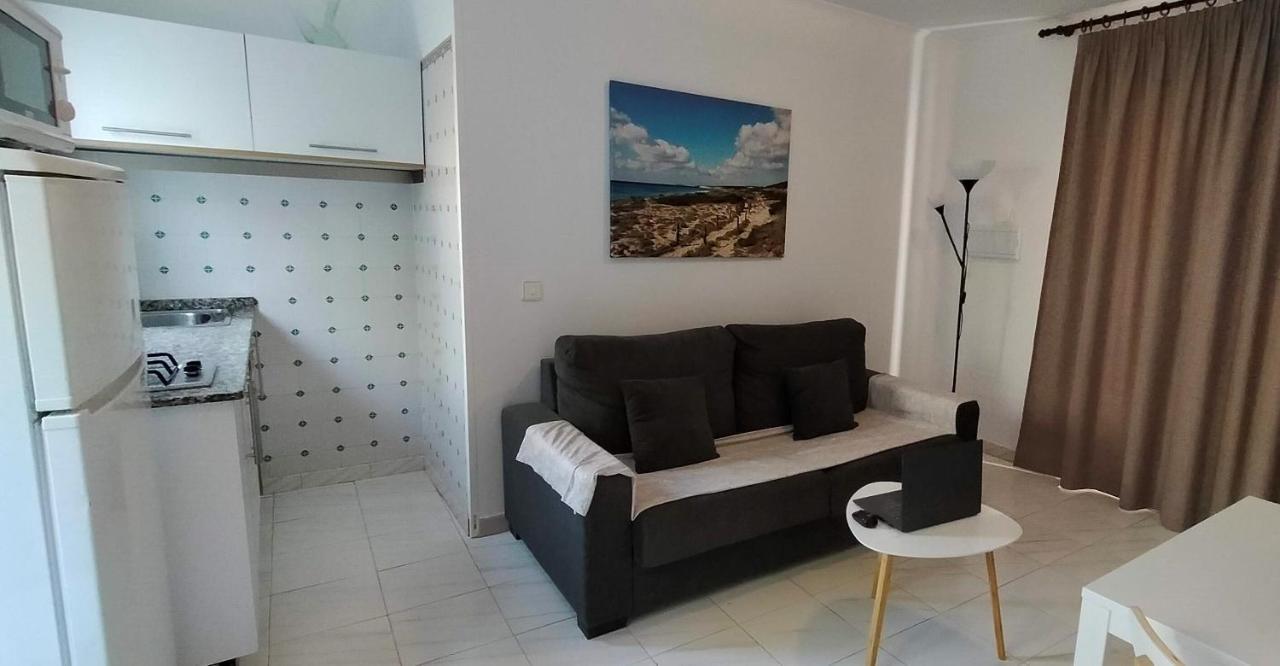Apartaments California Cala'N Blanes  Exterior photo