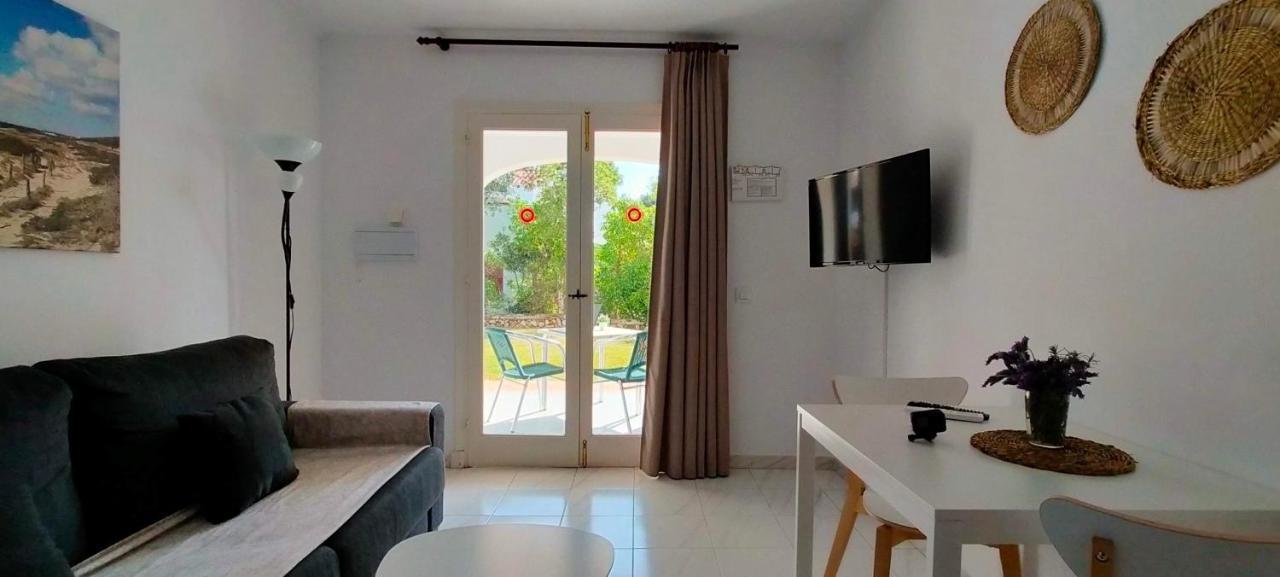 Apartaments California Cala'N Blanes  Exterior photo