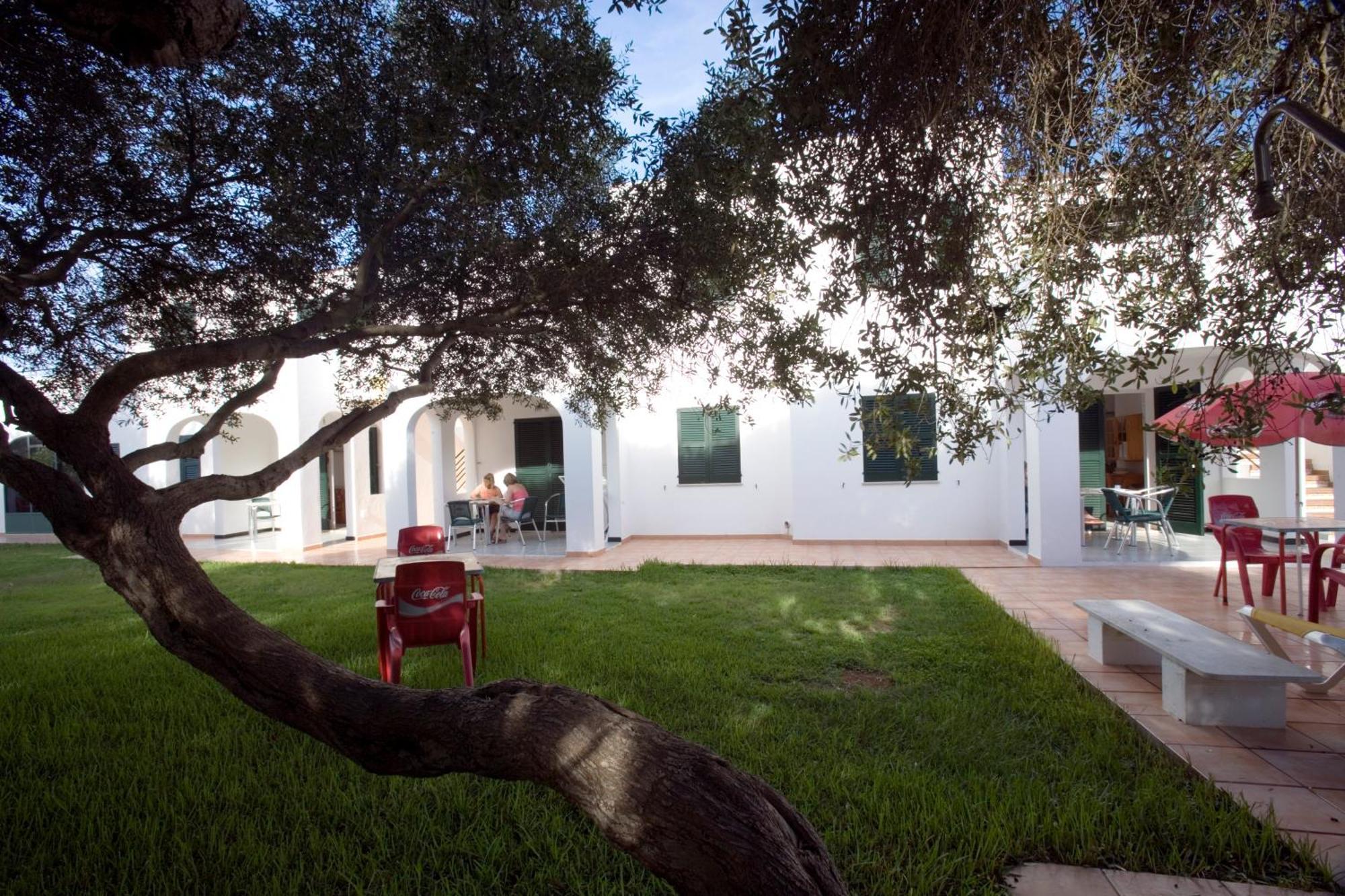 Apartaments California Cala'N Blanes  Exterior photo