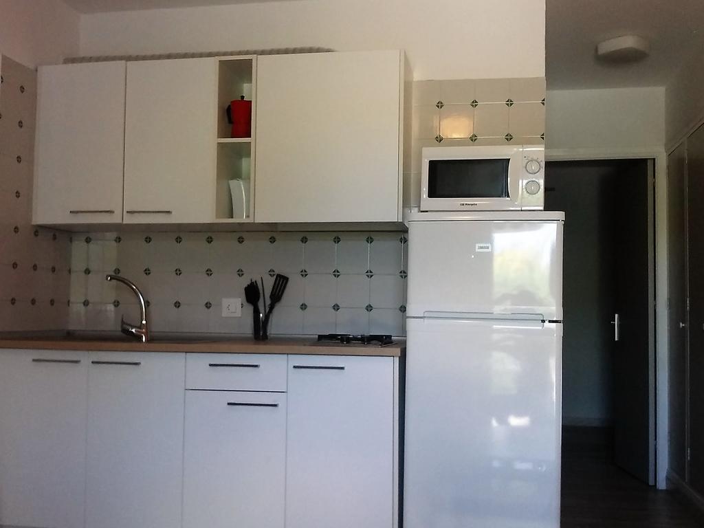 Apartaments California Cala'N Blanes  Exterior photo