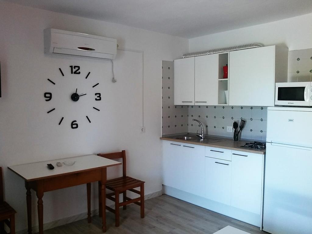 Apartaments California Cala'N Blanes  Exterior photo
