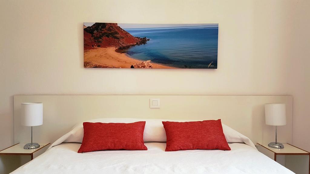Apartaments California Cala'N Blanes  Exterior photo