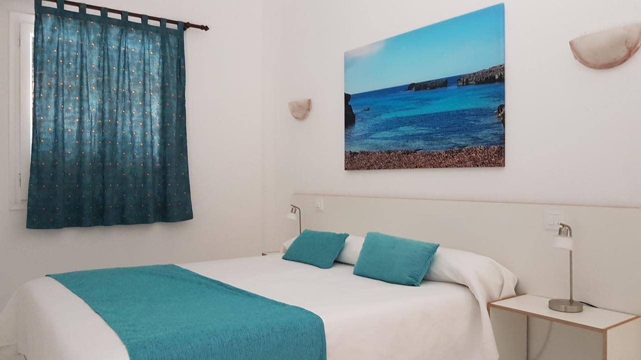 Apartaments California Cala'N Blanes  Exterior photo