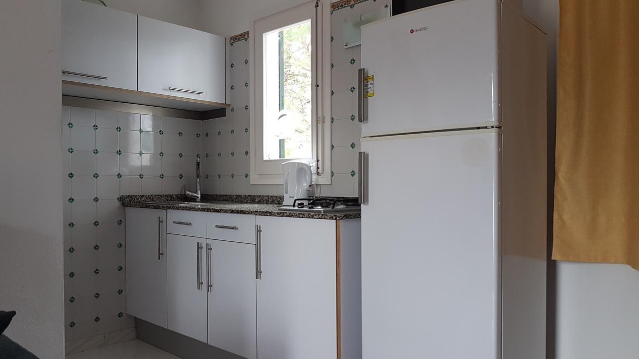 Apartaments California Cala'N Blanes  Exterior photo